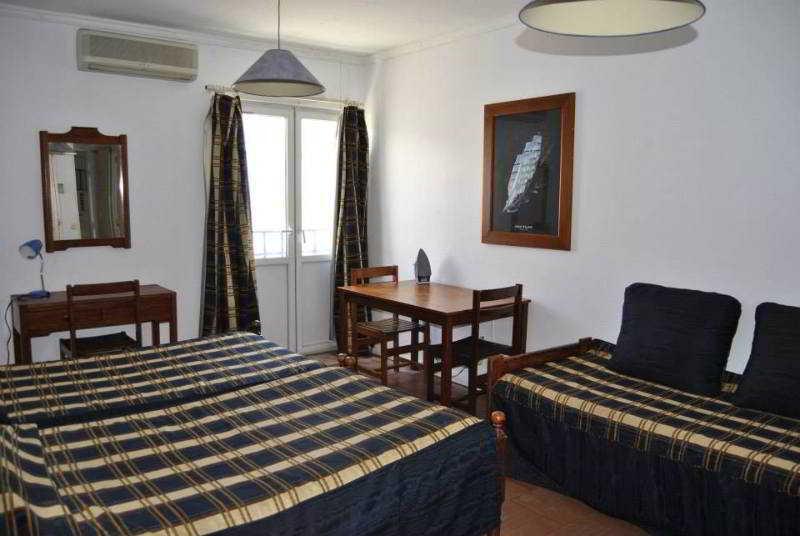 Apartamento Regina *