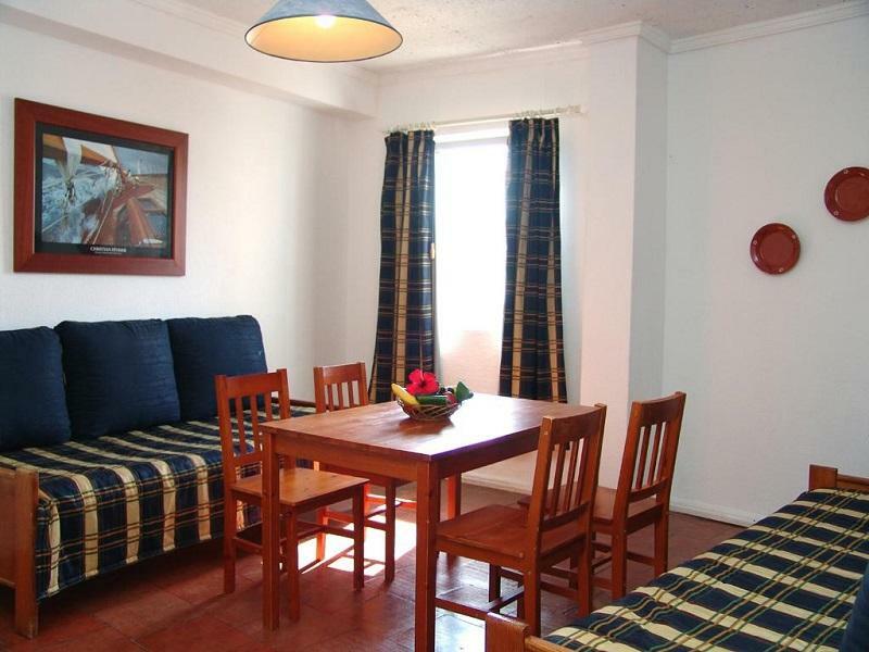 Apartamento Regina *