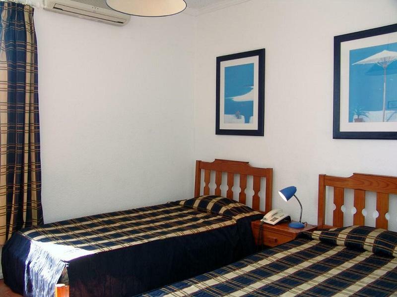 Regina Apartamento *